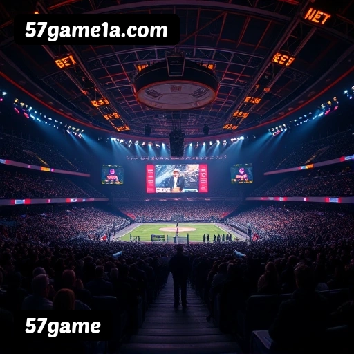 57game: Login Seguro e Rápido para Brasileiros