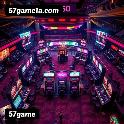 Estratégia Metodológica de Bônus na 57game: Avaliação Sistemática de Promoções