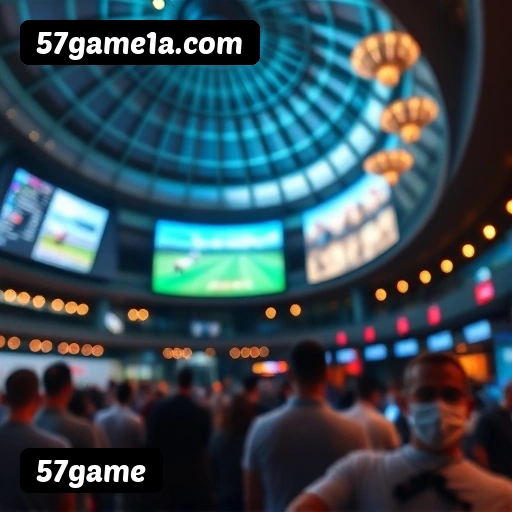 57game: Login Seguro e Rápido para Brasileiros
