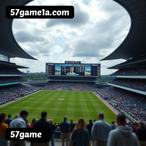 57game: Login Seguro e Rápido para Brasileiros
